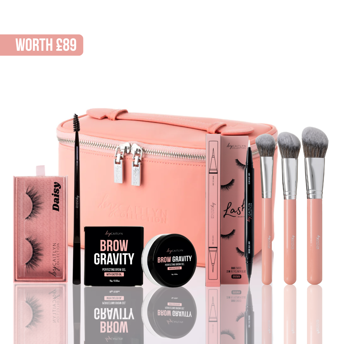 Ultimate Beauty Bundle