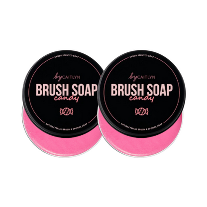 Antibacterial Brush & Sponge Cleaning Soap