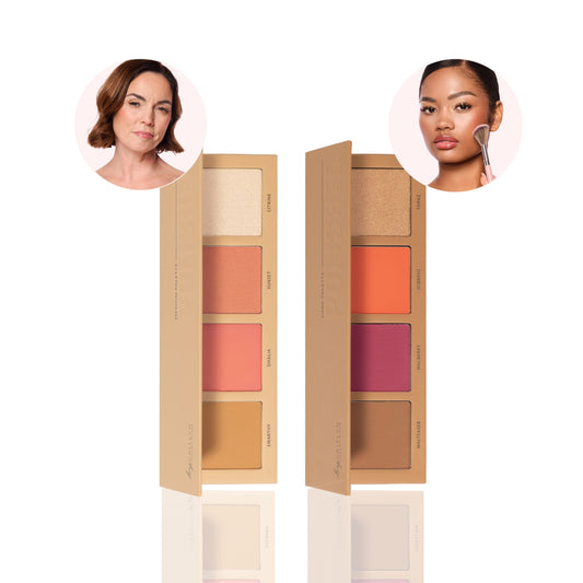Polished Face Palette