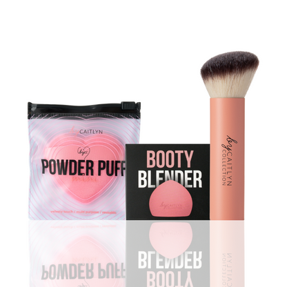 The Base Essentials Tool Bundle