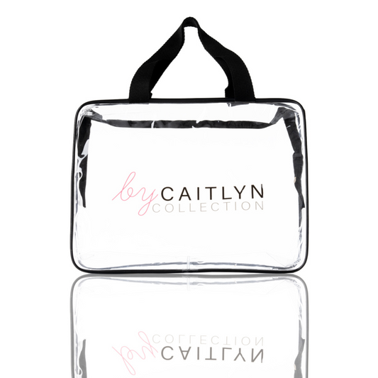 Large Cosmetics Bag