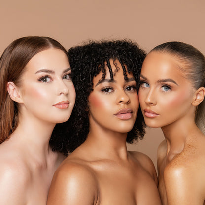 Polished Face Palette