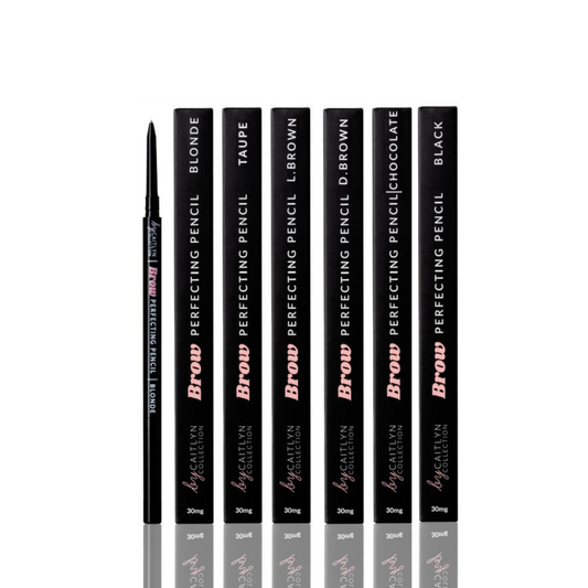 Brow Perfecting Pencil MUA Bundle