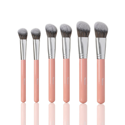 Base Bestie Brushes 3pcs