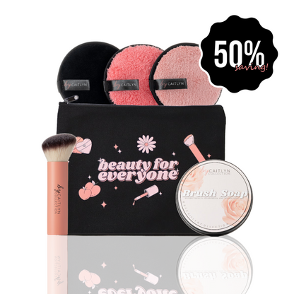 Beauty Basics Bundle