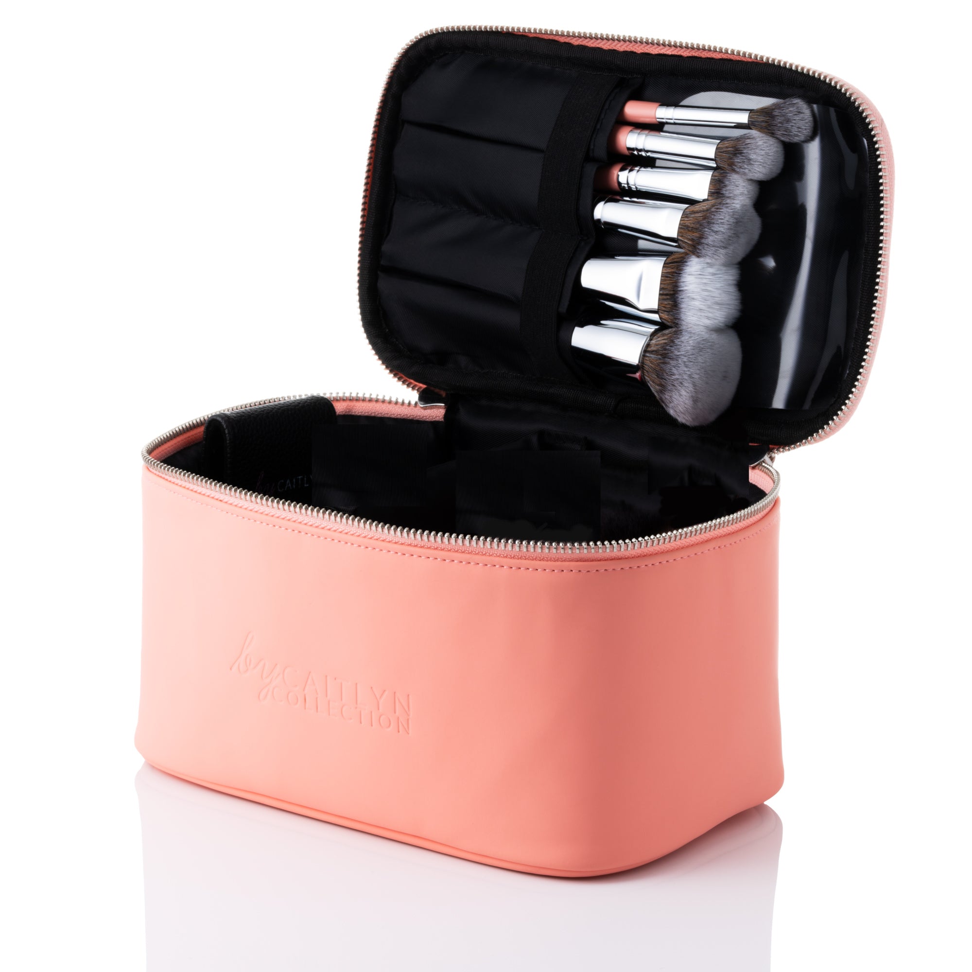 Makeup brushes & bags hotsell bundle