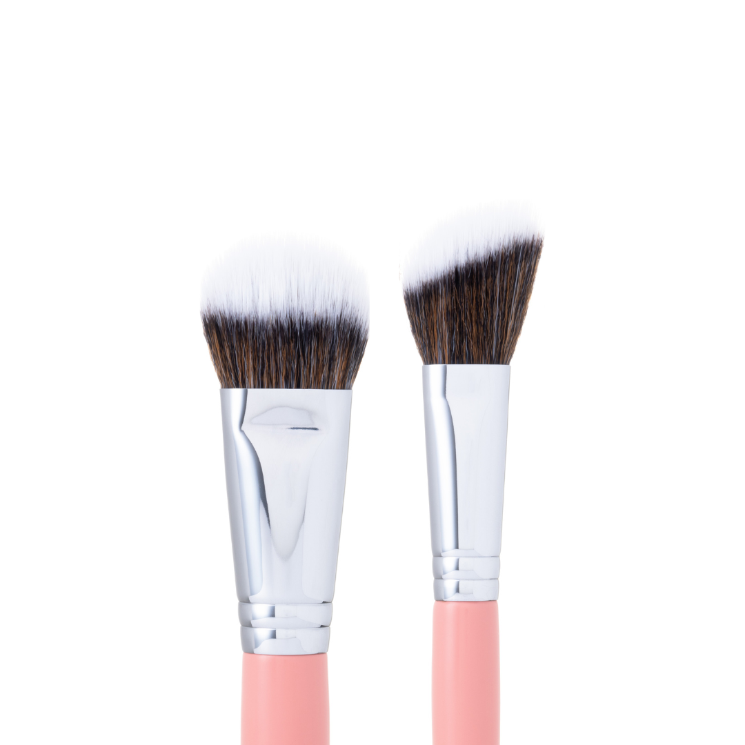 Luxe Brush Duo-fibre Duo