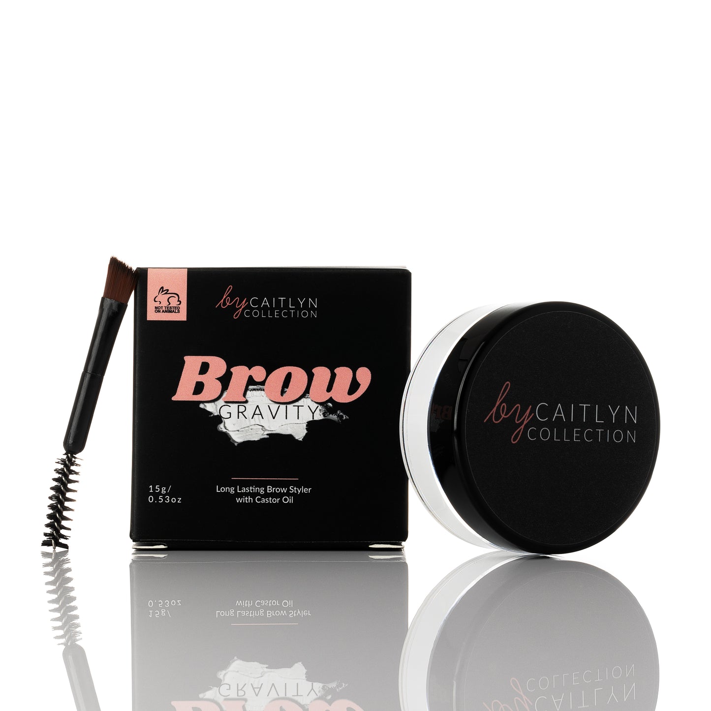 By Caitlyn X Aóife Kelly - Artistry Bundle