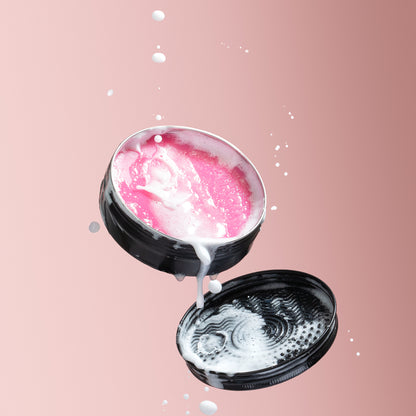 Antibacterial Brush & Sponge Cleaning Soap