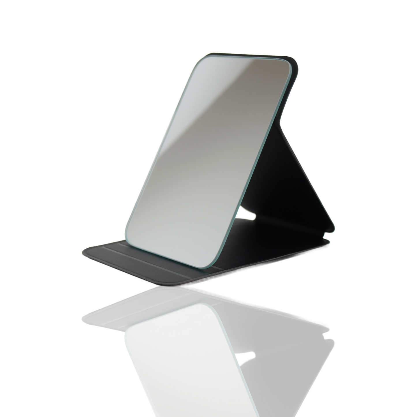 Foldable Travel Mirror