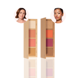 Polished Face Palette