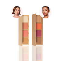 Polished Face Palette