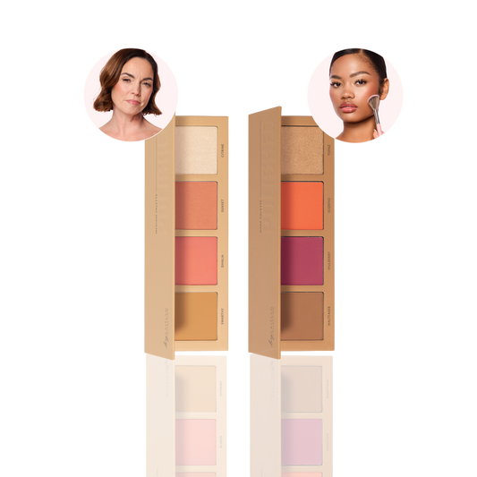 Polished Face Palette
