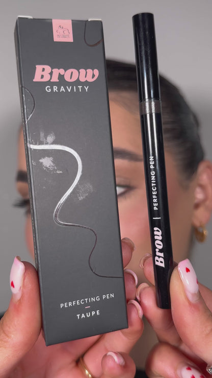 Brow Gravity Perfecting Brow Pen