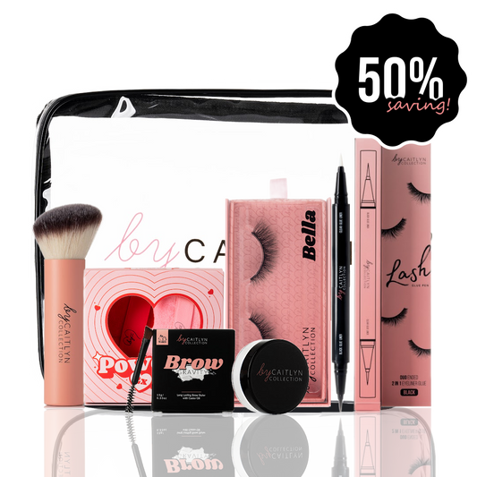 The Signature Beauty Edit