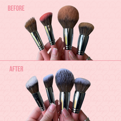 Antibacterial Brush & Sponge Cleaning Soap