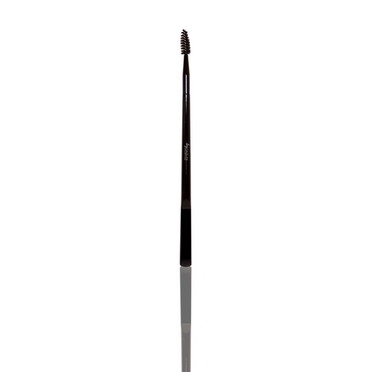 Duo Ended Brush & Spatula Spoolie