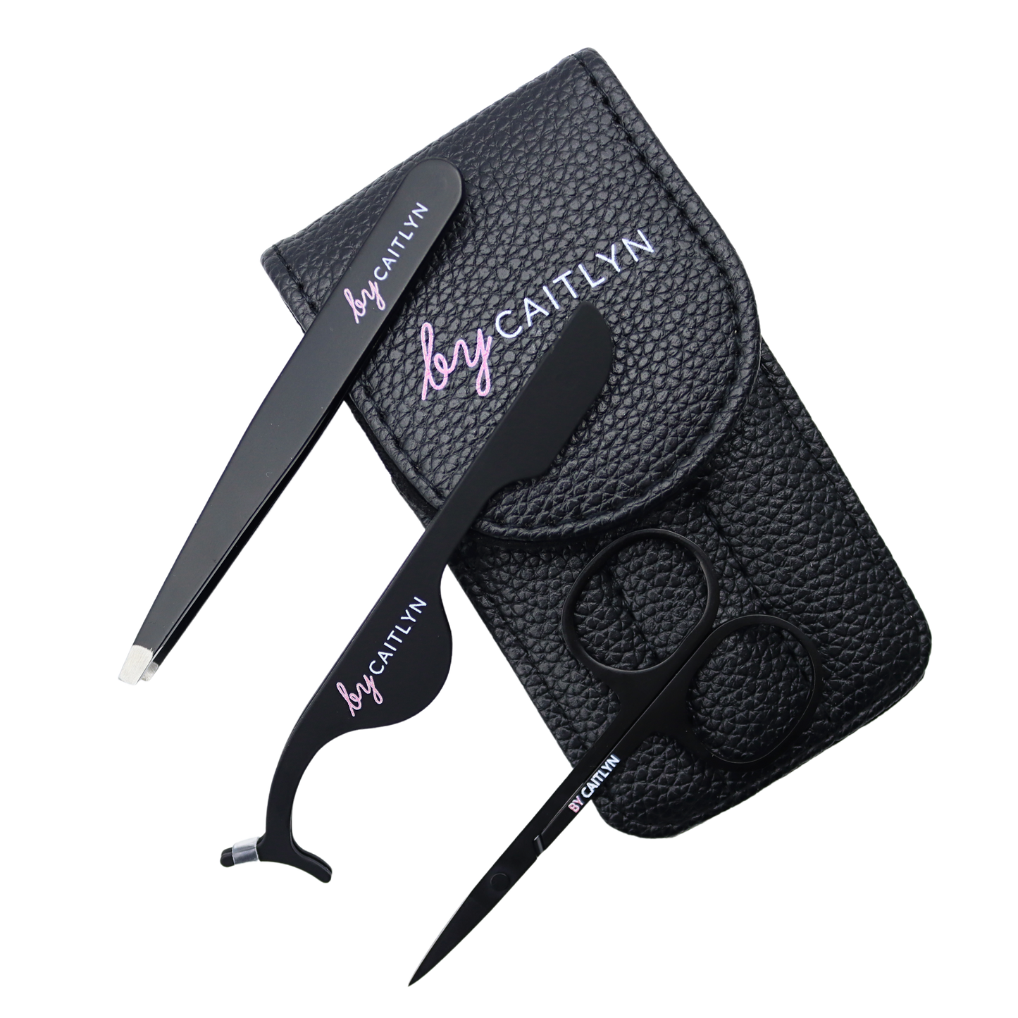 Brow & Eye Tool Pouch