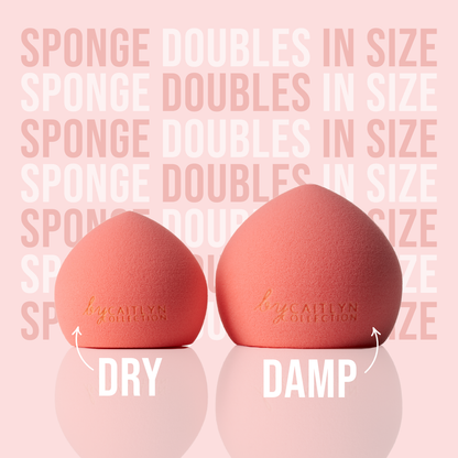 Booty Blender Makeup Sponge