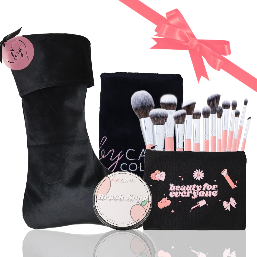 14 Piece Brush Stocking Bundle